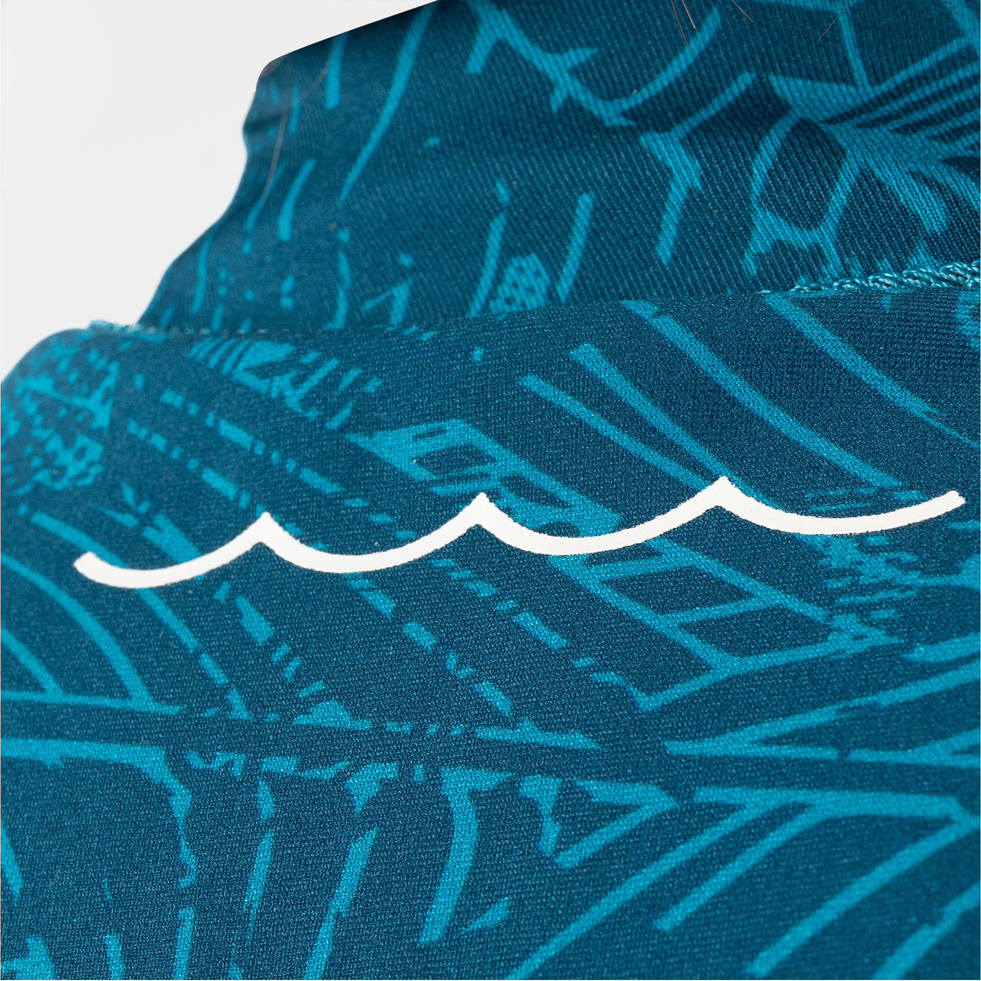 2025 Gul Junior Response Echo 3/2mm Chest Zip Wetsuit RE1329/C2 - Teal / Coral